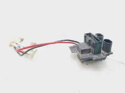 Second-hand car spare part heater blower for renault kangoo (f/kc0) authentique oem iam references 3r68k1r71k   Second-hand car spare part heater blower for renault kangoo (f/kc0) authentique oem iam references 3r68k1r71k