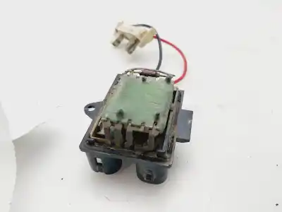 Second-hand car spare part heater blower for renault kangoo (f/kc0) authentique oem iam references 3r68k1r71k   Second-hand car spare part heater blower for renault kangoo (f/kc0) authentique oem iam references 3r68k1r71k