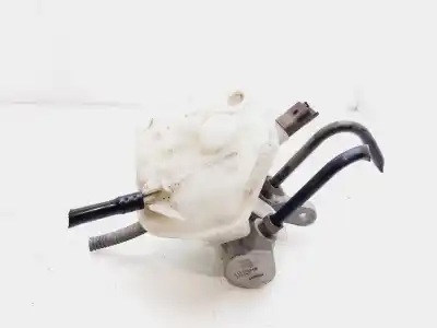 Автозапчастина б/у гальмівний насос для citroen c4 lim. tonic посилання на oem iam 0204051007  