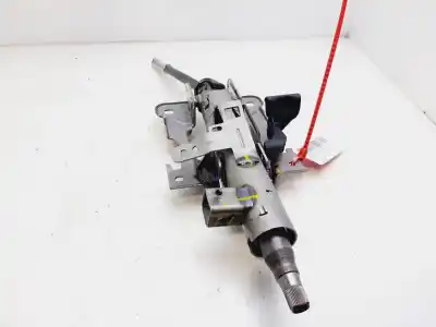 Second-hand car spare part steering column for citroen c4 lim. tonic oem iam references 4123gp  