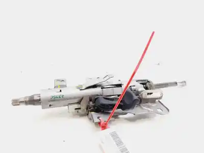 Peça sobressalente para automóvel em segunda mão coluna de direcção por citroen c4 lim. tonic referências oem iam 4123gp