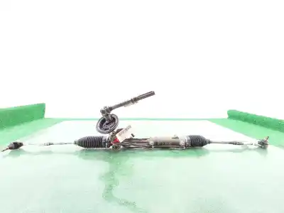 Second-hand car spare part steering rack for citroen c4 lim. tonic oem iam references 1623214980  