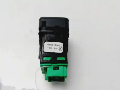 Second-hand car spare part switch for citroen c4 lim. tonic oem iam references 96664234zd  