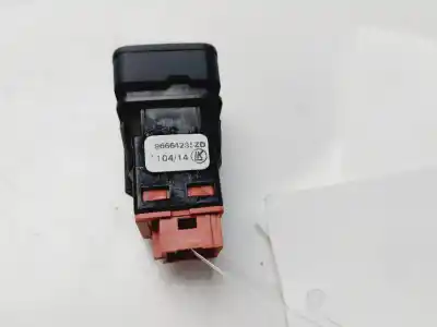 Second-hand car spare part switch for citroen c4 lim. tonic oem iam references 96664235zd  