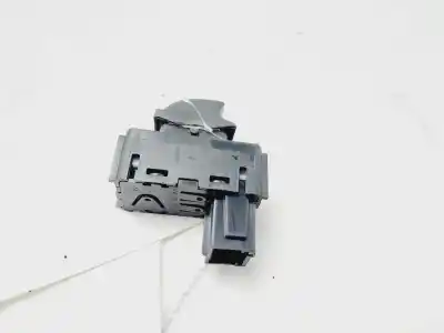 Peça sobressalente para automóvel em segunda mão botão / interruptor elevador vidro dianteiro direito por citroen c4 lim. tonic referências oem iam 96657056zd  