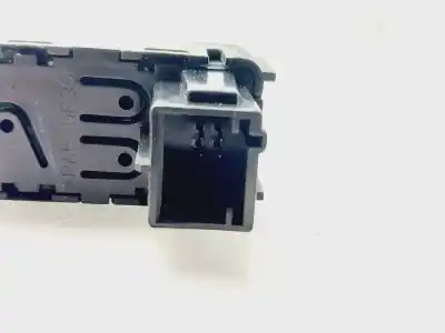 Peça sobressalente para automóvel em segunda mão botão / interruptor elevador vidro dianteiro direito por citroen c4 lim. tonic referências oem iam 96657056zd  