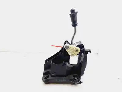 Peça sobressalente para automóvel em segunda mão alavanca de velocidades por citroen c4 lim. tonic referências oem iam 9671748880