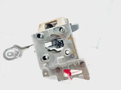 Peça sobressalente para automóvel em segunda mão pedal de travão por citroen c4 lim. tonic referências oem iam 4500hn