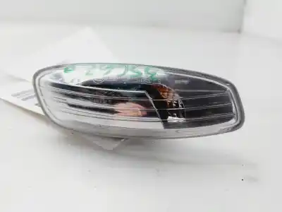 Second-hand car spare part right side light for citroen c4 lim. tonic oem iam references 9680005080  
