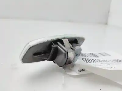 Second-hand car spare part right side light for citroen c4 lim. tonic oem iam references 9680005080  