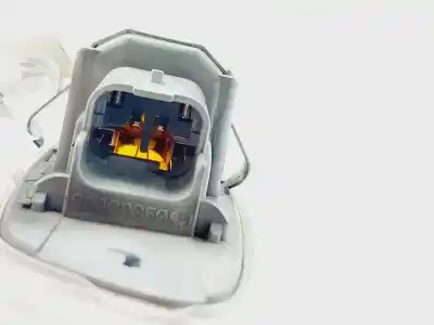 Second-hand car spare part right side light for citroen c4 lim. tonic oem iam references 9680005080  