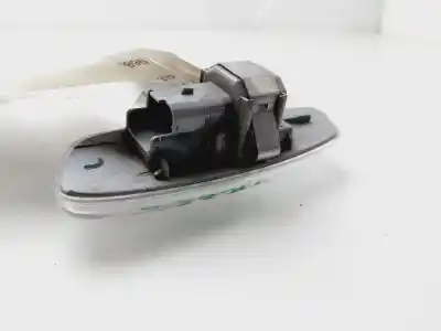 Peça sobressalente para automóvel em segunda mão farolim do lado direito por citroen c4 lim. tonic referências oem iam 9680005080