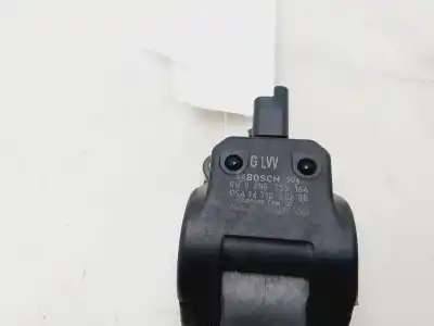 Second-hand car spare part potentiometer for citroen c4 lim. tonic oem iam references 9671840280  