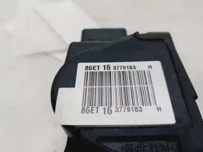 Second-hand car spare part potentiometer for citroen c4 lim. tonic oem iam references 9671840280  