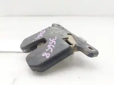 Автозапчасти б/у ЗАМОК БАГАЖНИКА/ВОРОТ за SEAT TOLEDO II (1M2)  ссылки OEM IAM 3D5827505D  