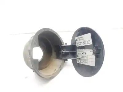 Автозапчасти б/у наружная крышка топлива за seat toledo ii (1m2) 1.9 tdi ссылки oem iam 1m5809905  