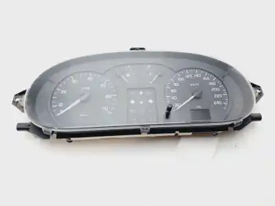 Автозапчастина б/у панель інструментів для renault megane i scenic (ja0) 1.6 16v kaleido 107 cv / 79 kw посилання на oem iam 7700427900  