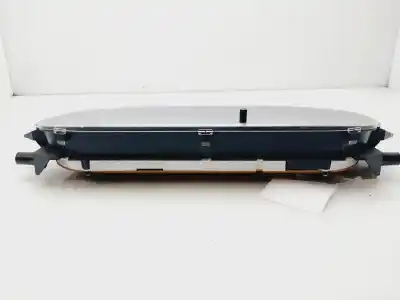 Автозапчасти б/у приборная доска за renault megane i scenic (ja0) 1.6 16v kaleido 107 cv / 79 kw ссылки oem iam 7700427900