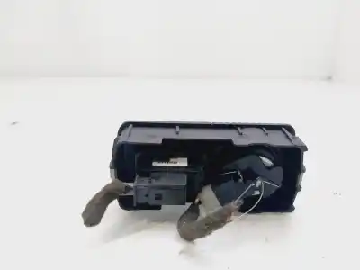 Peça sobressalente para automóvel em segunda mão botão / interruptor elevador vidro traseiro direito por opel vectra c berlina gts elegance referências oem iam 09186969