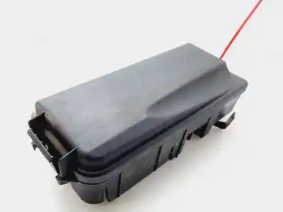 Peça sobressalente para automóvel em segunda mão caixa de fusíveis e relés por opel vectra c berlina gts elegance referências oem iam 93180087