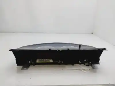 Peça sobressalente para automóvel em segunda mão quadrante por opel vectra c berlina gts elegance referências oem iam 13144741