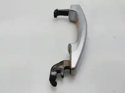 Pezzo di ricambio per auto di seconda mano MANIGLIA ESTERNA ANTERIORE SINISTRA per OPEL VECTRA C BERLINA  Riferimenti OEM IAM 9180128  