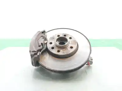 Автозапчастина б/у ПЕРЕДНІЙ ЛІВИЙ КУЛЬТ для OPEL VECTRA C BERLINA  Посилання на OEM IAM 13136696  