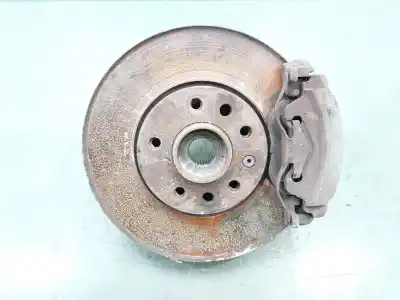 Автозапчастина б/у ПЕРЕДНІЙ ПРАВ для OPEL VECTRA C BERLINA  Посилання на OEM IAM 13136697  