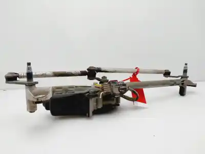 Peça sobressalente para automóvel em segunda mão motor do limpa para brisas por opel vectra c berlina gts elegance referências oem iam 09185806