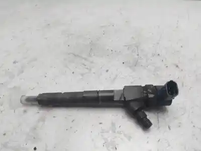 Peça sobressalente para automóvel em segunda mão injetor por opel vectra c berlina gts elegance referências oem iam 0445110159