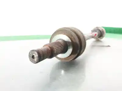 Second-hand car spare part rear left transmission for audi q7 (4l) 3.0 tdi oem iam references 7l8501201  