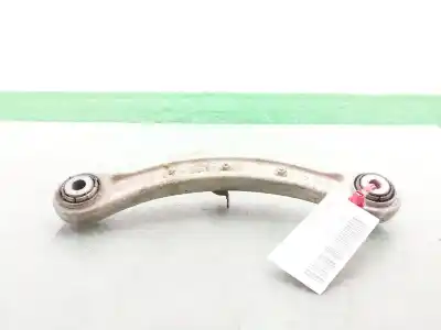 Автозапчастина б/у правий задний кронштейн для audi q7 (4l) 3.0 tdi посилання на oem iam 7l0505375a  
