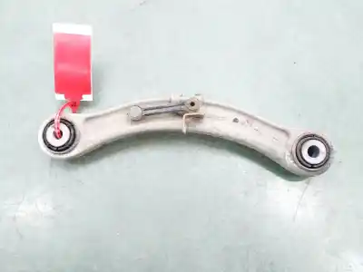 Second-hand car spare part right rear bracket for audi q7 (4l) 3.0 tdi oem iam references 7l0505375a