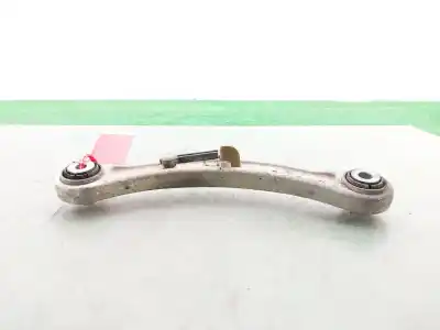 Автозапчастина б/у правий задний кронштейн для audi q7 (4l) 3.0 tdi посилання на oem iam 7l0505375a  