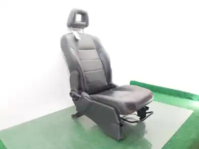 Автозапчасти б/у сиденье правое переднее за jeep compass limited ссылки oem iam 68105127aa  