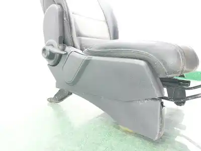 Автозапчасти б/у сиденье правое переднее за jeep compass limited ссылки oem iam 68105127aa  
