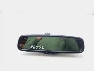 Автозапчастина б/у внутрішне дзеркало для jeep compass limited посилання на oem iam 04805572ad  