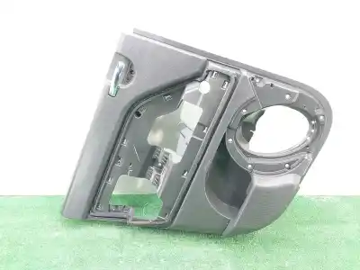 Автозапчасти б/у обивка задней левой двери за jeep compass limited ссылки oem iam l0100737aa  