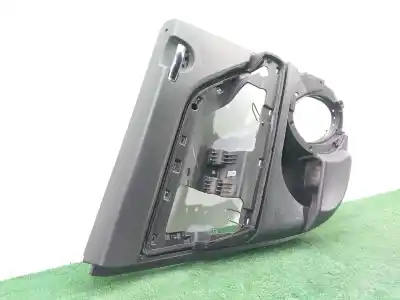 Автозапчасти б/у обивка задней левой двери за jeep compass limited ссылки oem iam l0100737aa