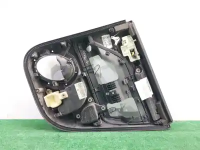 Автозапчасти б/у обивка задней левой двери за jeep compass limited ссылки oem iam l0100737aa  