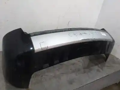 Автозапчастина б/у задній бампер для jeep compass limited посилання на oem iam 68051223ab  