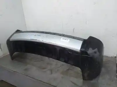 Автозапчастина б/у задній бампер для jeep compass limited посилання на oem iam 68051223ab  