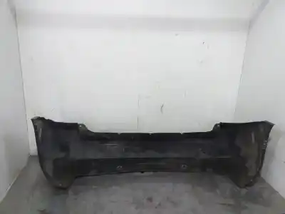 Автозапчастина б/у задній бампер для jeep compass limited посилання на oem iam 68051223ab  