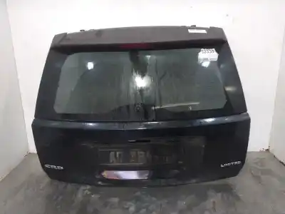Автозапчасти б/у задняя дверь за jeep compass limited ссылки oem iam 05074972ai