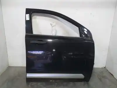 Автозапчасти б/у дверь передняя правая за jeep compass limited ссылки oem iam 05074944af