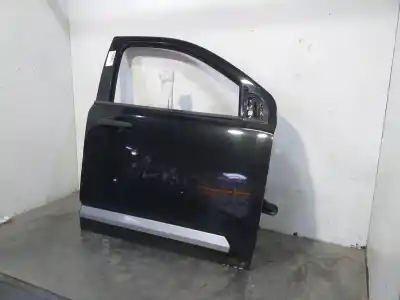 Автозапчасти б/у дверь передняя правая за jeep compass limited ссылки oem iam 05074944af  