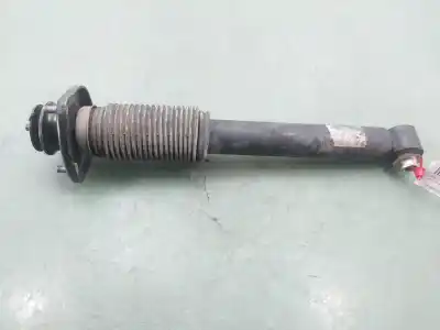 Peça sobressalente para automóvel em segunda mão amortecedor traseiro esquerdo por bmw x5 (e53) 3.0d referências oem iam 33506751543  