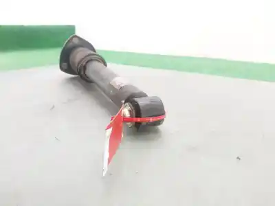 Peça sobressalente para automóvel em segunda mão amortecedor traseiro esquerdo por bmw x5 (e53) 3.0d referências oem iam 33506751543  