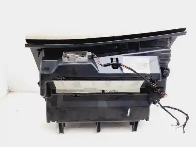 Peça sobressalente para automóvel em segunda mão porta luvas por bmw x5 (e53) 3.0d referências oem iam 51168408845