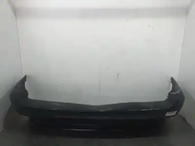 Second-hand car spare part rear bumper for bmw x5 (e53) 3.0d oem iam references 51127027046  